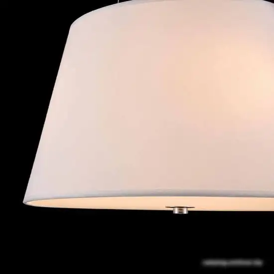 Подвесная люстра Maytoni Bergamo MOD613PL-03W – фото товара