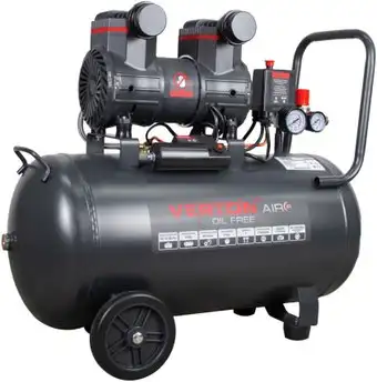 Компрессор Verton Air AC-50/260 01.14019.13924 – изображение в каталоге