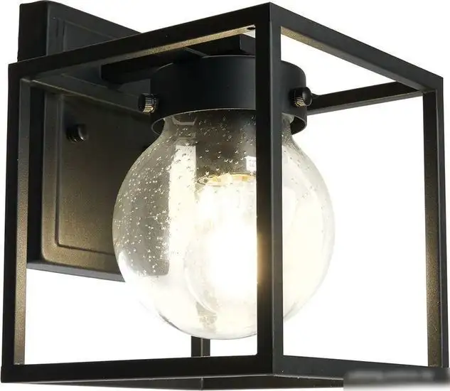 Уличный настенный светильник Feron Прованс 48383 – фото товара