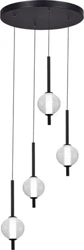 Подвесная люстра ST Luce SL6120.403.04 – изображение в каталоге