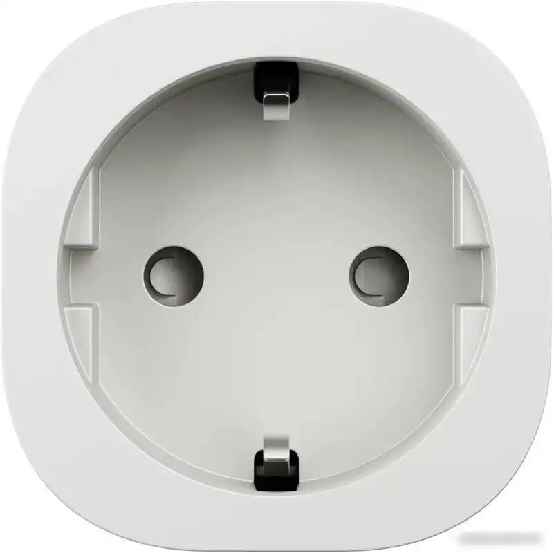 Умная розетка Яндекс YNDX-00540WHT (белый) – фото товара