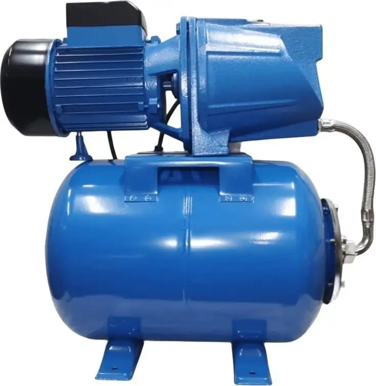 Насосная станция SHITOKO WSA08-50 - фото товара