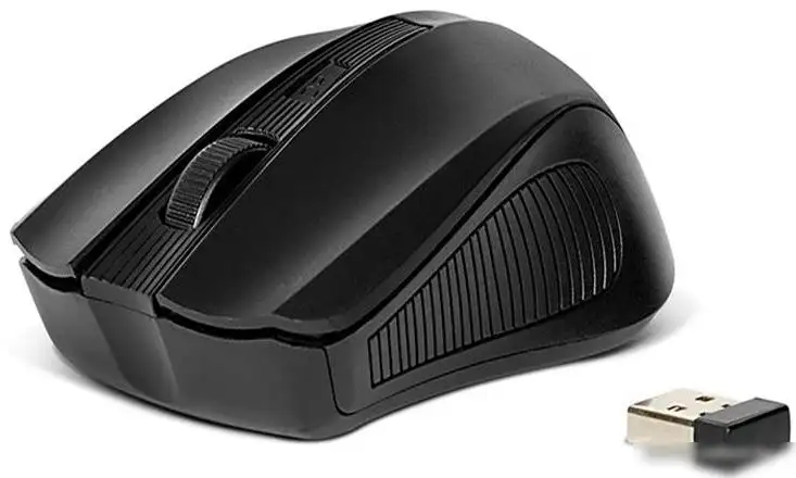 Мышь SVEN RX-400W – фото товара