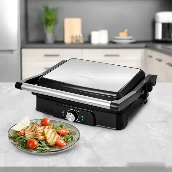 Электрогриль Kitfort KT-1655 – фото товара