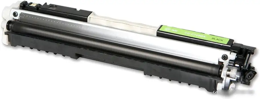 Картридж CACTUS CS-C729BK – фото товара
