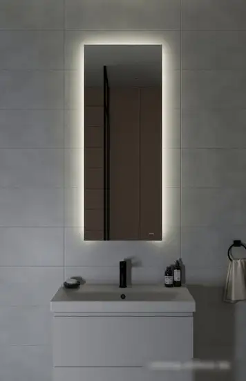 Cersanit Eclipse Smart 50x125 64154 – фото товара