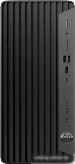 Компьютер HP Pro Tower 400 G9 6A738EA – фото товара