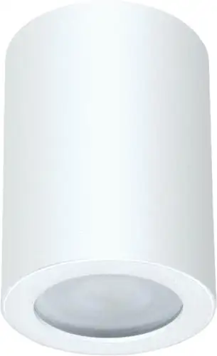 Точечный светильник Arte Lamp Tino A1468PL-1WH – изображение в каталоге