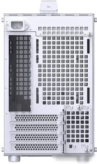 Корпус Jonsplus Z20 (белый) – фото товара