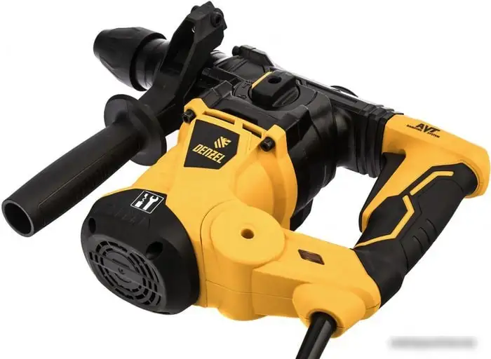 Перфоратор Denzel RHV-1250-30 – фото товара