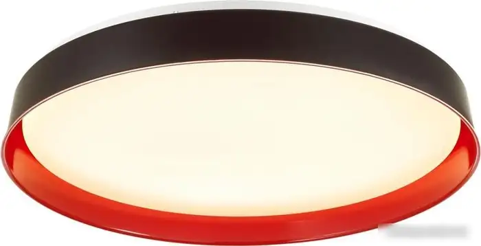Светильник-тарелка Sonex Tuna Red 7710/DL – фото товара