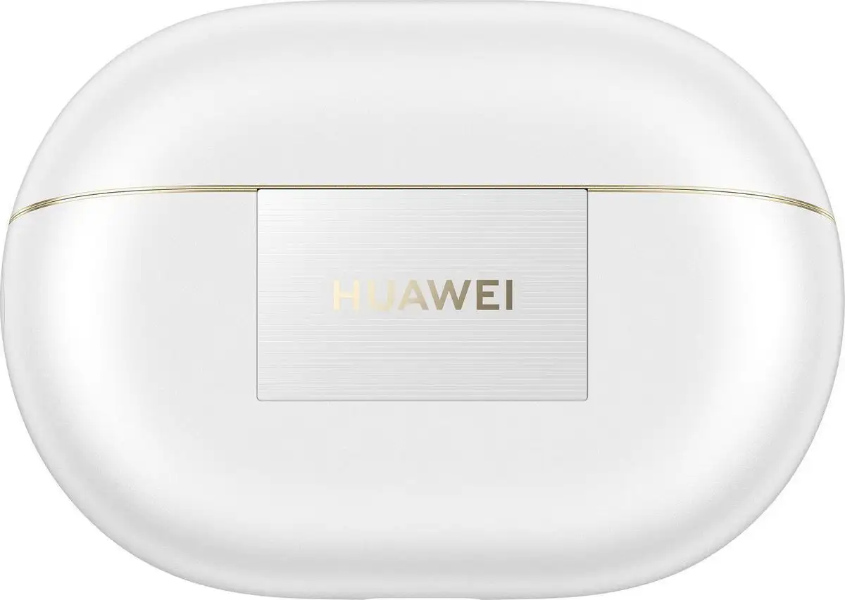 Наушники Huawei FreeBuds Pro 4 (белый, международная версия) – фото товара