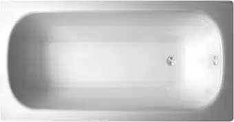 Ванна Smavit Cassia Titanium 140x70 (с ножками Etalon) - изображение в каталоге