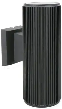 Уличный настенный светильник Favourite Pola 2858-2W – изображение в каталоге