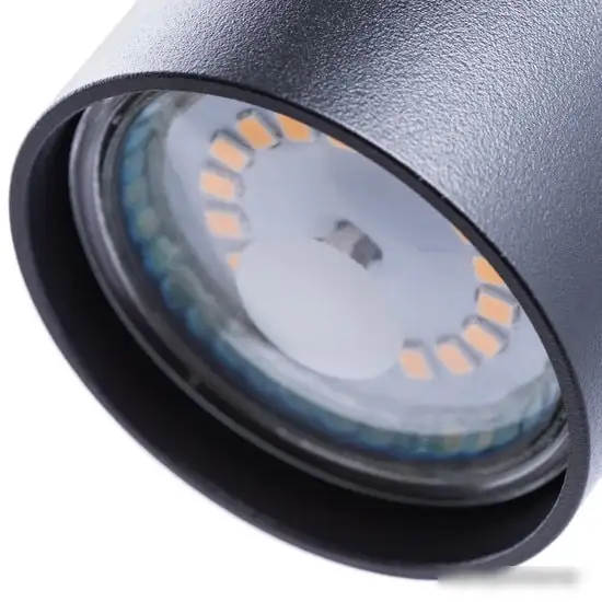 Спот Arte Lamp Cefeo A3214PL-1BK – фото товара