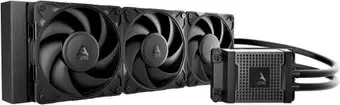Система жидкостного охлаждения для процессора Arctic Liquid Freezer WS360-SP6 ACFRE00201A – изображение в каталоге