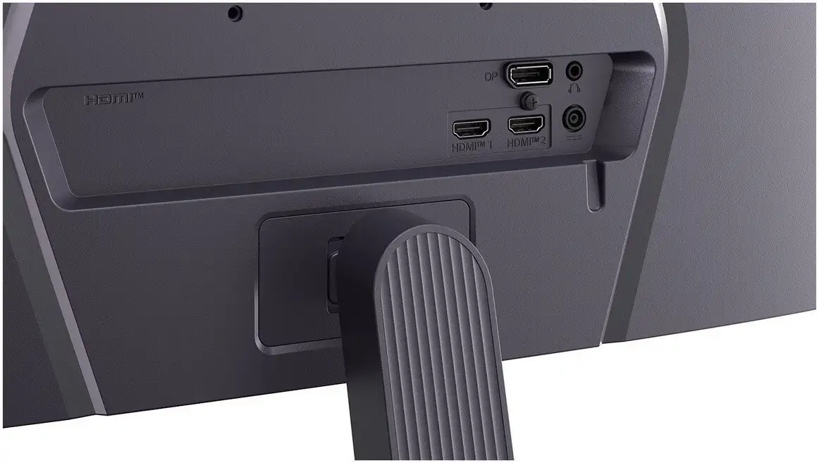 Игровой монитор LG UltraGear 27G523B-B – фото товара
