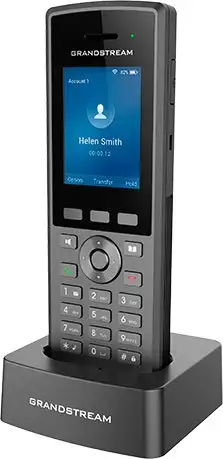 IP-телефон Grandstream WP825 – изображение в каталоге