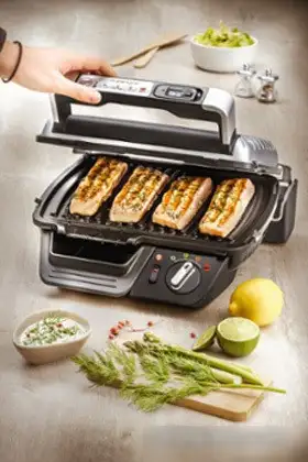 Электрогриль Tefal GC450B32 – фото товара