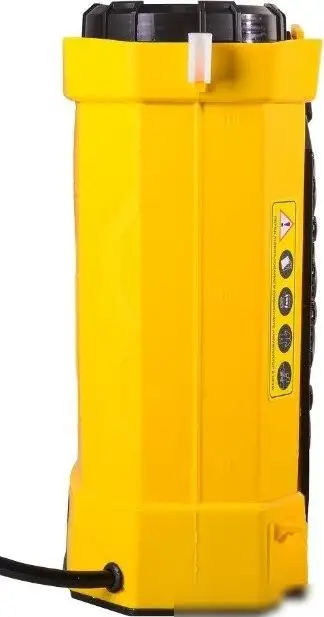 Аккумуляторный опрыскиватель Huter SP-10AC 70/13/52 – фото товара