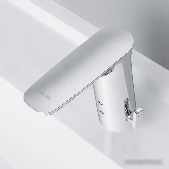 Смеситель AM.PM Inspire 2.0 F50A02300 - фото товара