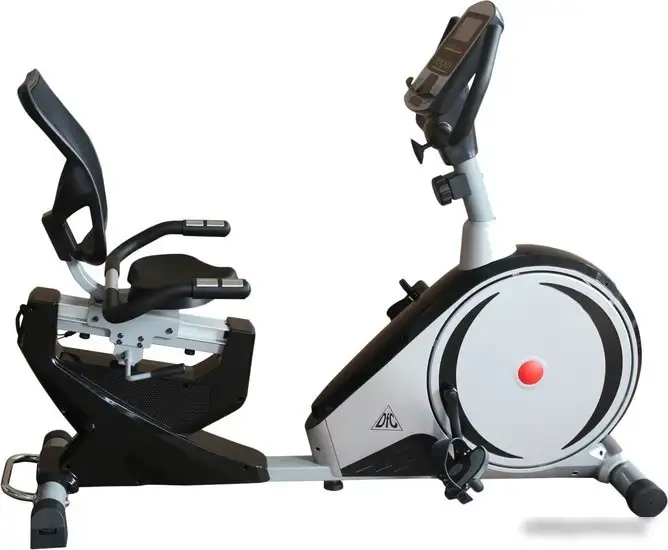 Велотренажер DFC B8731R – фото товара