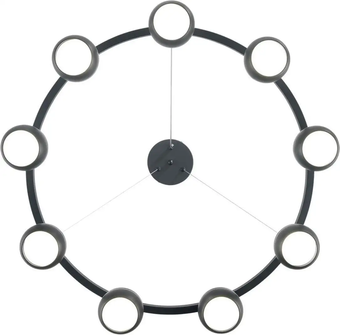 Подвесная люстра Lumion Luazana 8242/9 – фото товара