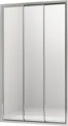 Душевая дверь Ambassador Forsa 130x195 17021104NX
