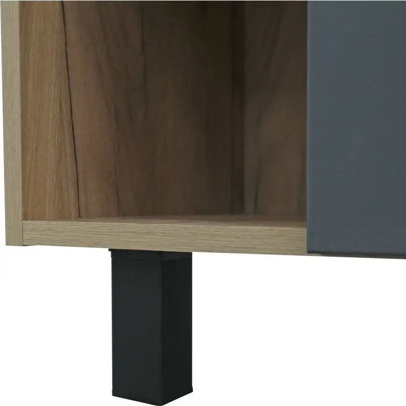 Doratiz Тумба под умывальник Лофт 80 9908.133 – фото товара