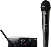Микрофон AKG WMS 40 Mini Vocal Set – изображение в каталоге