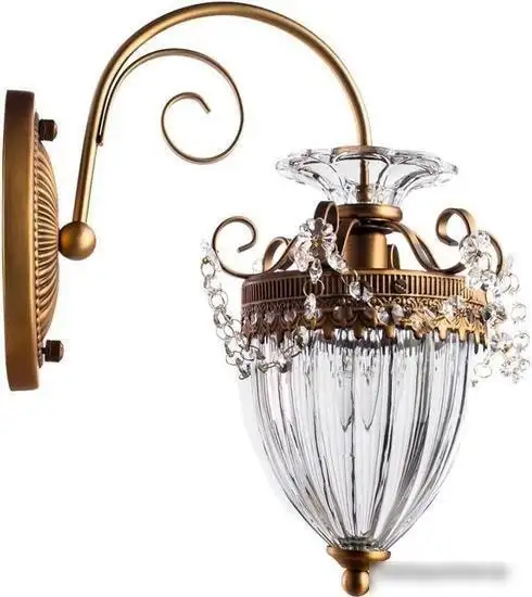 Бра Arte Lamp A4410AP-1SR – фото товара