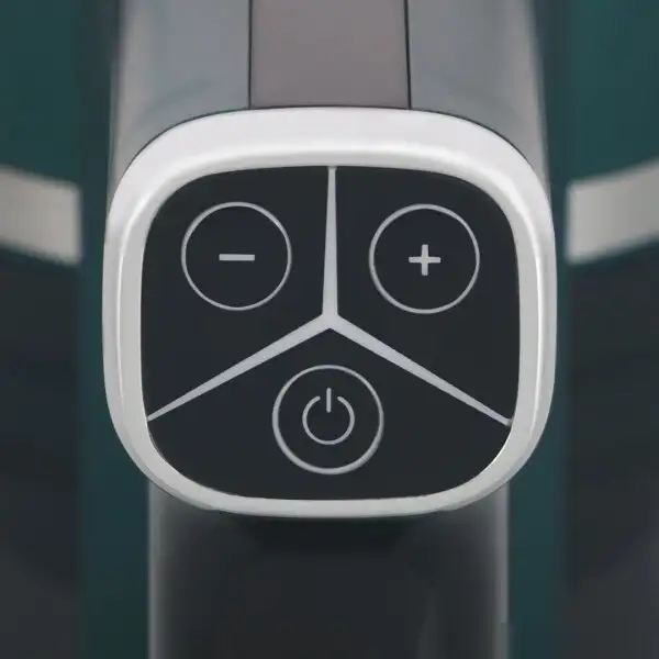 Пылесос Haier HVC400B - фото товара