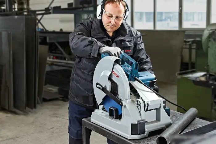 Станок Bosch GCD 12 JL Professional [0601B28000] – фото товара