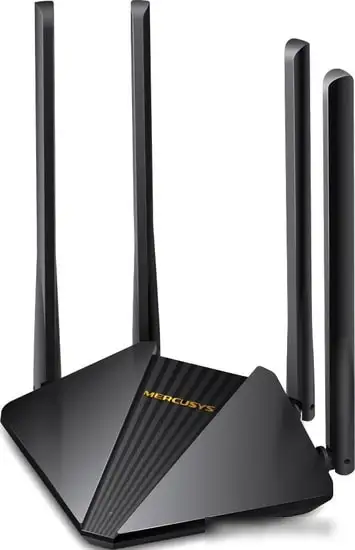 Wi-Fi роутер Mercusys MR30G – фото товара