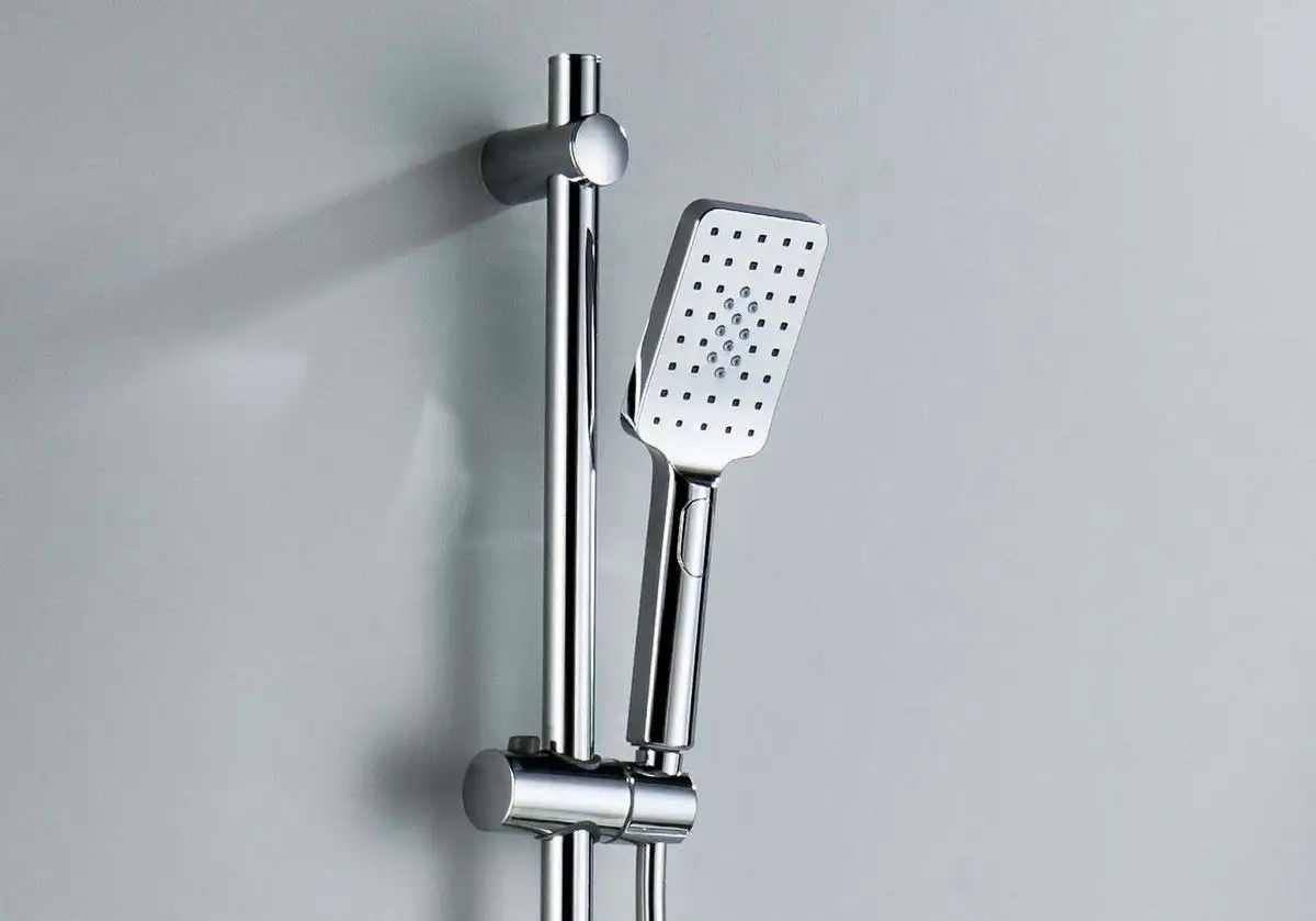 Душевой гарнитур Aquatek Лира AQ2018CR - фото товара