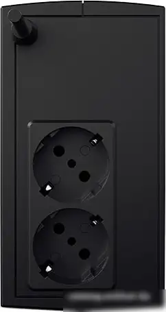 Источник бесперебойного питания CyberPower UTI675E – фото товара