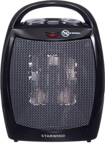 Тепловентилятор StarWind SHV2005 - изображение в каталоге