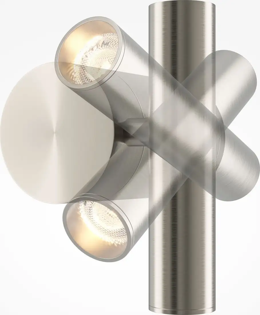 Бра Maytoni MOD433WL-L3N3K1 – фото товара