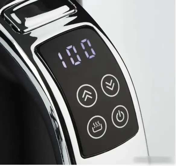 Электрический чайник Thomson K20ES-2001 (красный) - фото товара