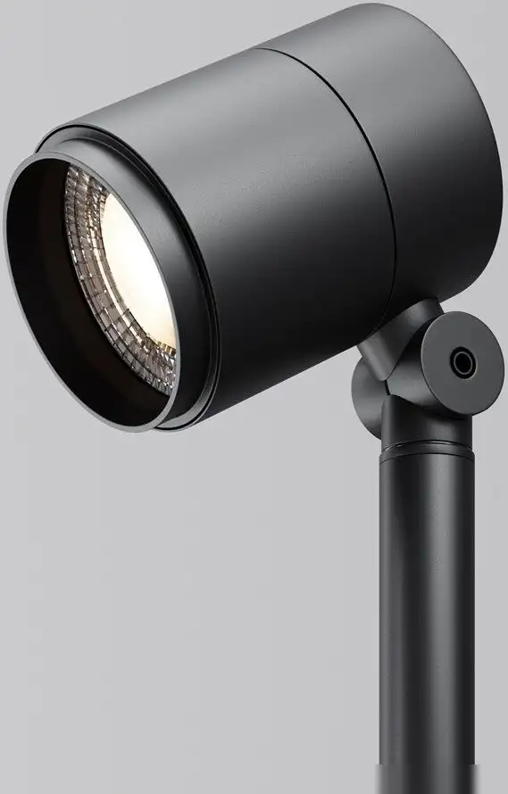 Садовый светильник Maytoni Spira O497FL-L12B3K1 – фото товара