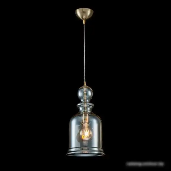 Подвесная люстра Maytoni Tone P002PL-01BZ – фото товара