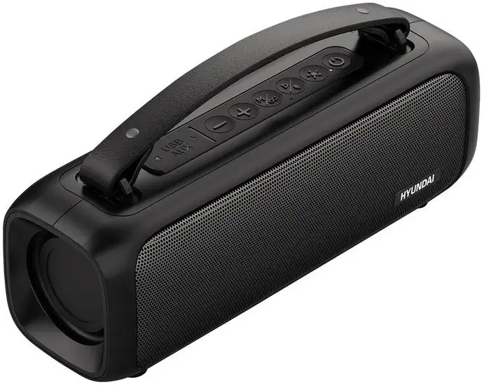 Беспроводная колонка Hyundai H-PS1020 – фото товара