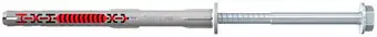 Дюбель фасадный Fischer DuoXpand 10x140 FUS 562170 (50 шт)
