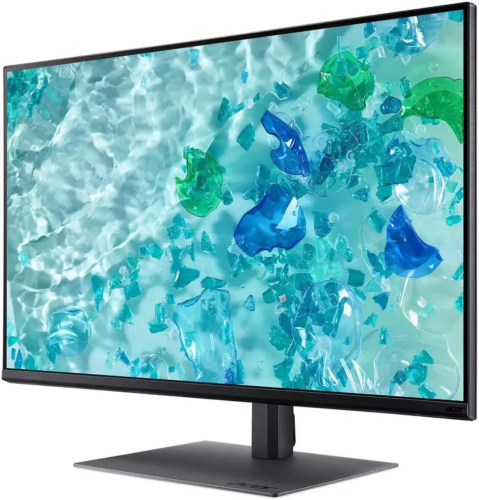 Монитор Acer Vero B327QKB1bmiiprzx UM.JB7CD.102 – фото товара