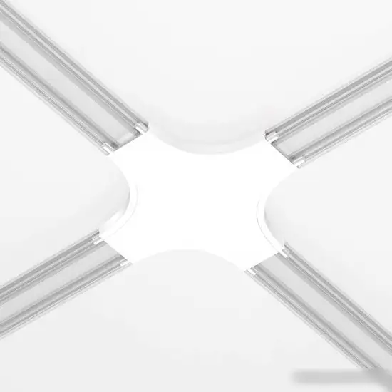 Коннектор питания шинопровода Maytoni Technical Radity TRA084CX-11W – фото товара