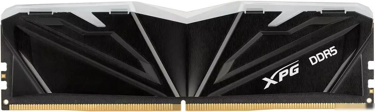 Оперативная память ADATA XPG ARMAX RGB 2x16ГБ DDR5 6000 МГц AX5U6000C3616G-DTAMRBK – фото товара