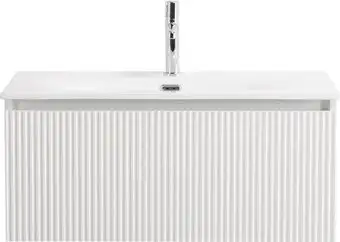 BelBagno Тумба под умывальник UNO-800-1C-SO-BO – изображение в каталоге