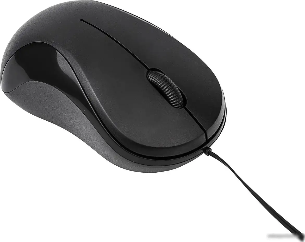 Мышь Oklick 115SR – фото товара