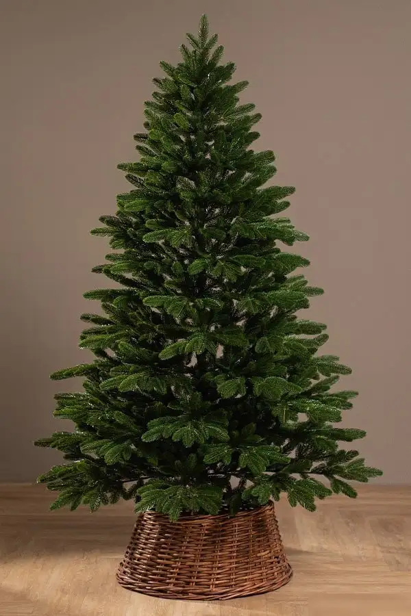 Ель Ёлушка Литая Марьинская ЕМАР 11 (1.1м) – фото товара