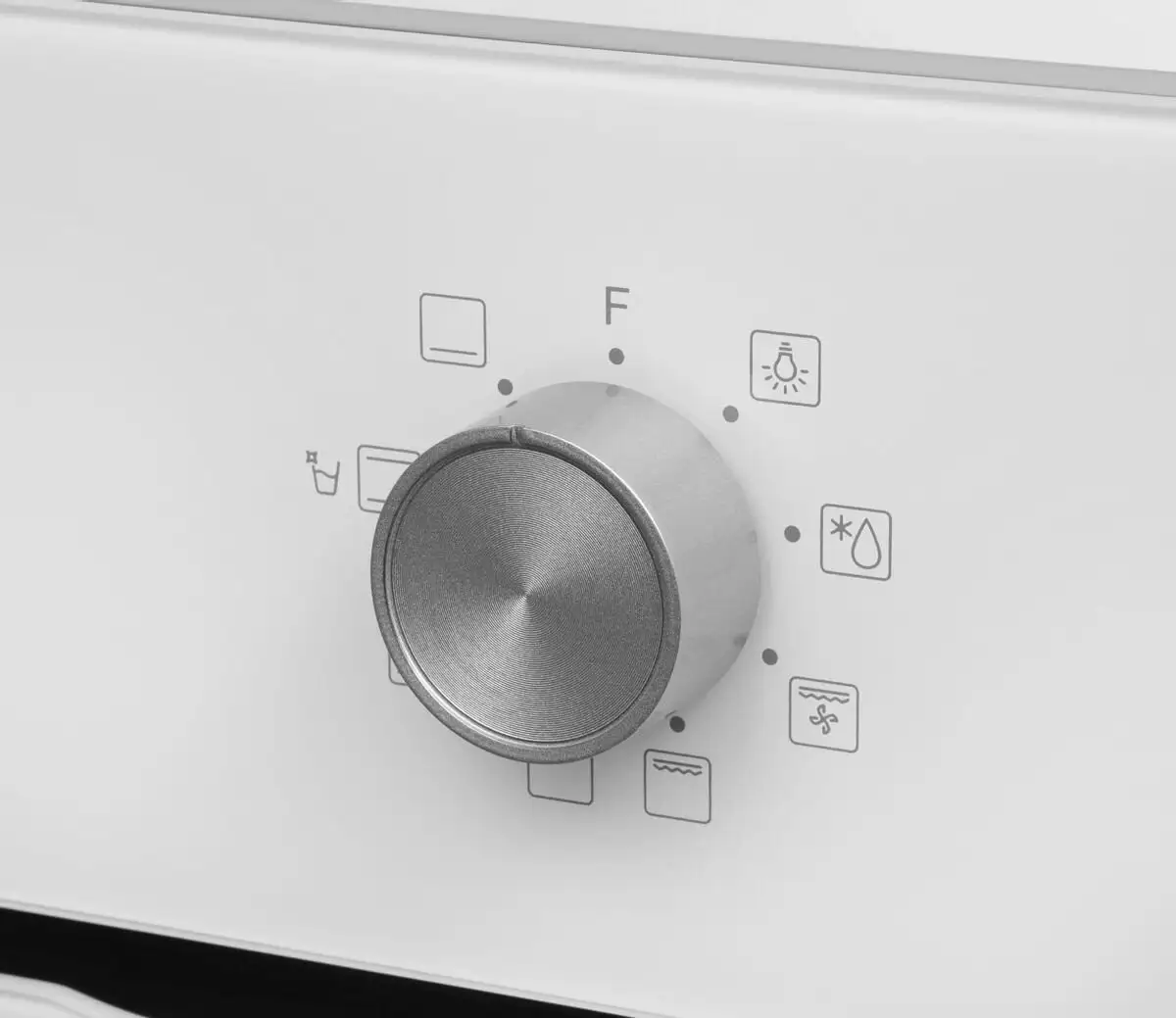 Электрический духовой шкаф Hyundai HEO 6635 WG - фото товара